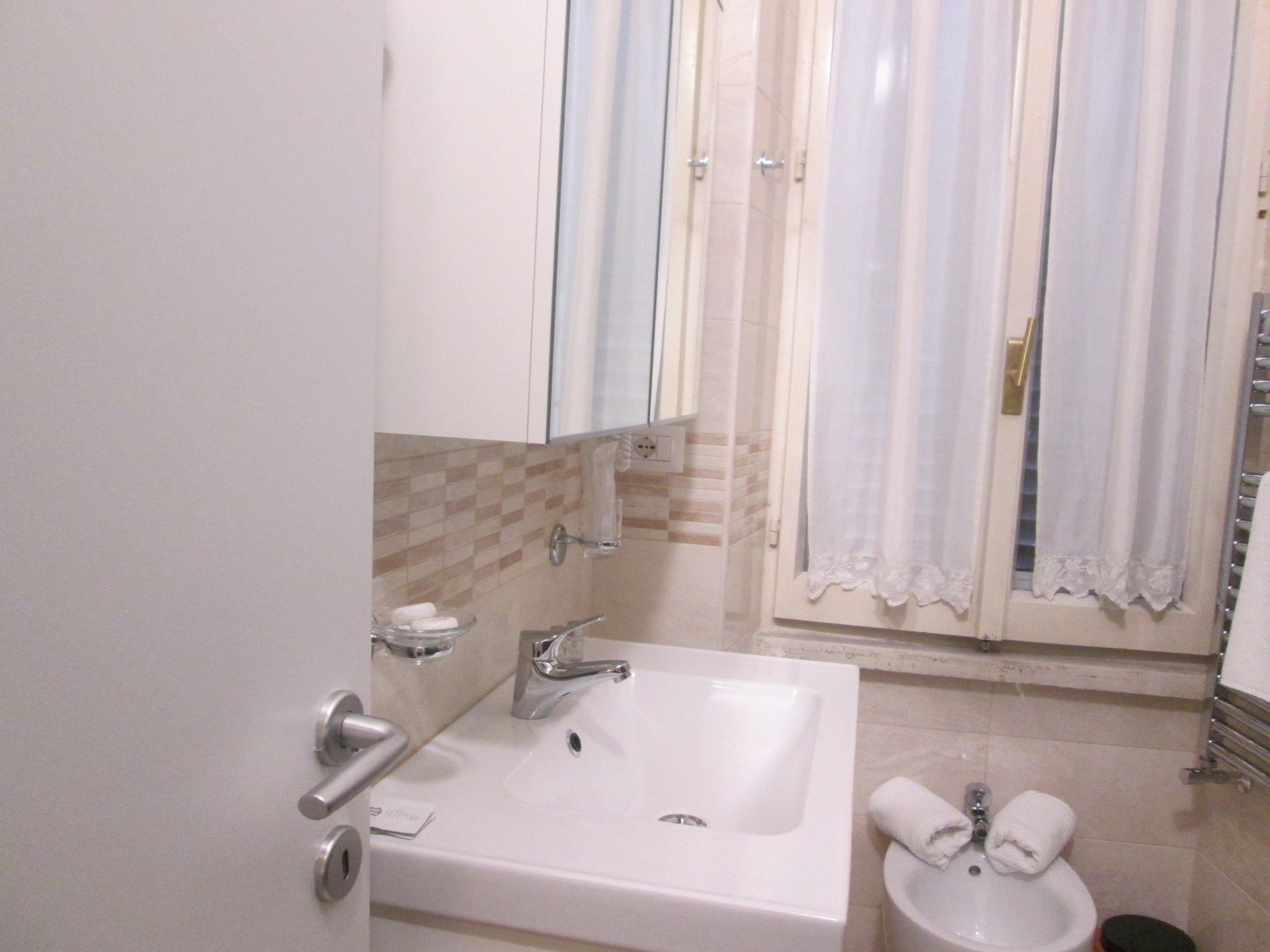 Trevi Elegance Suite Roma Exterior foto