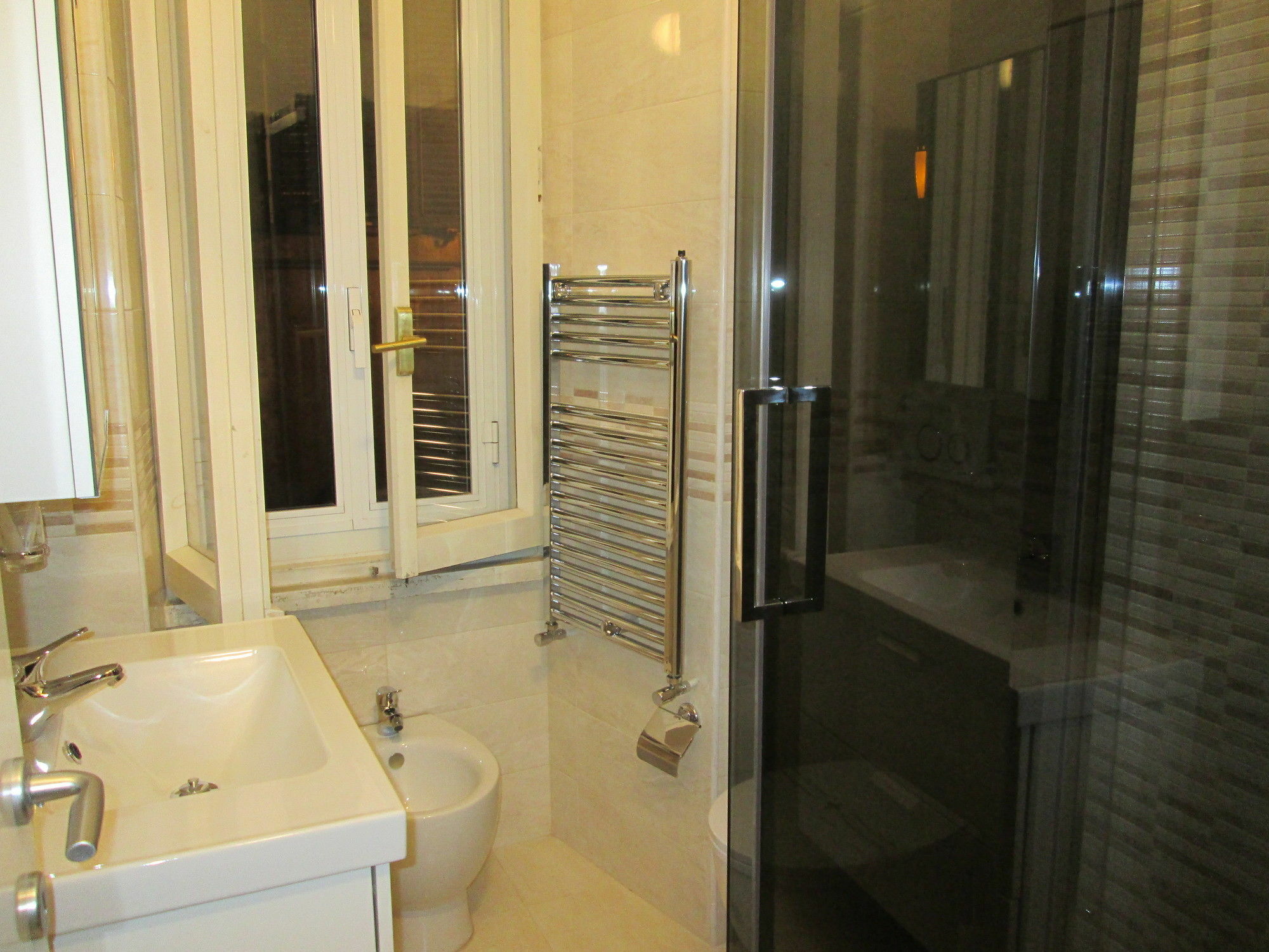 Trevi Elegance Suite Roma Exterior foto