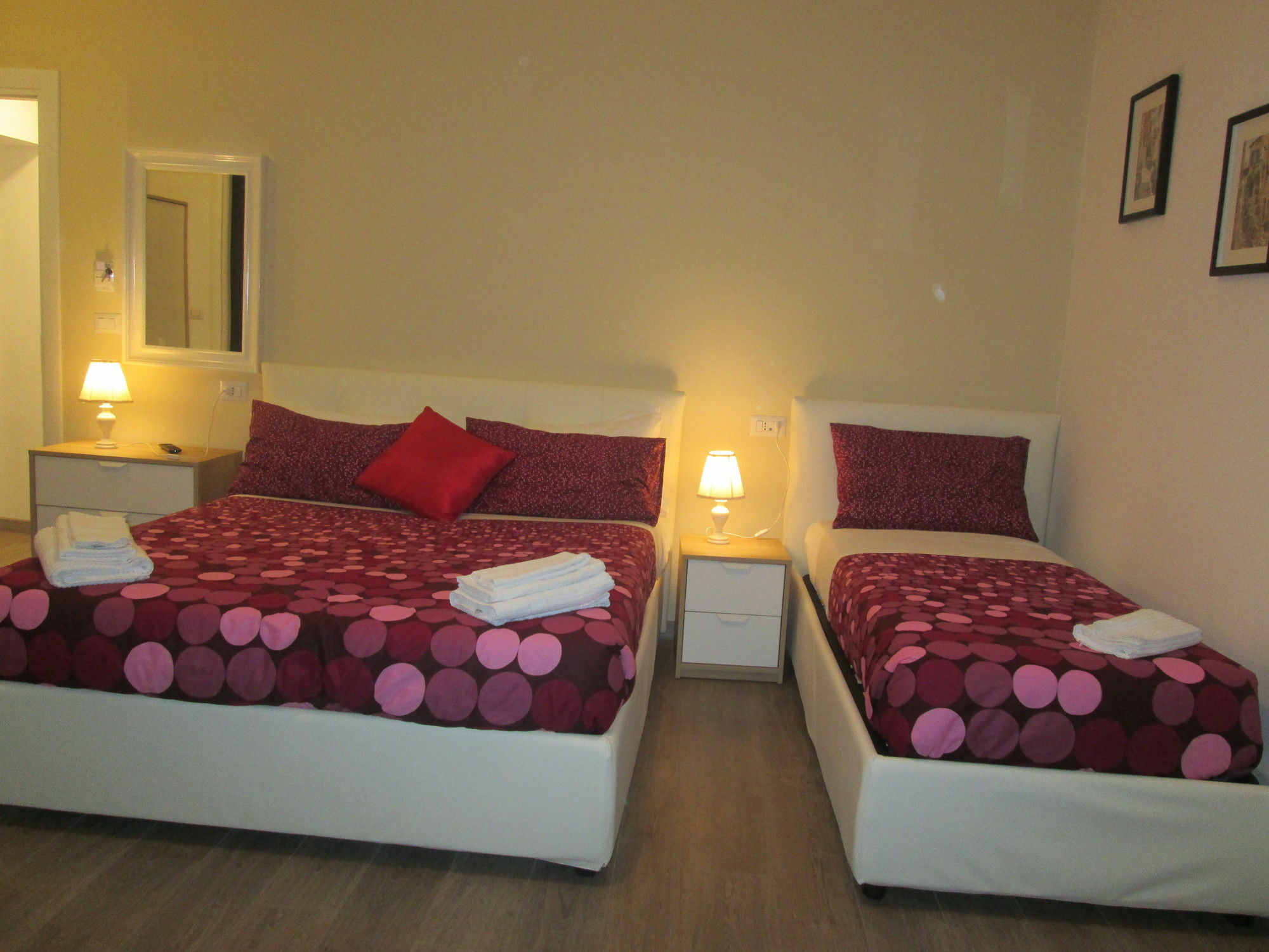 Trevi Elegance Suite Roma Exterior foto